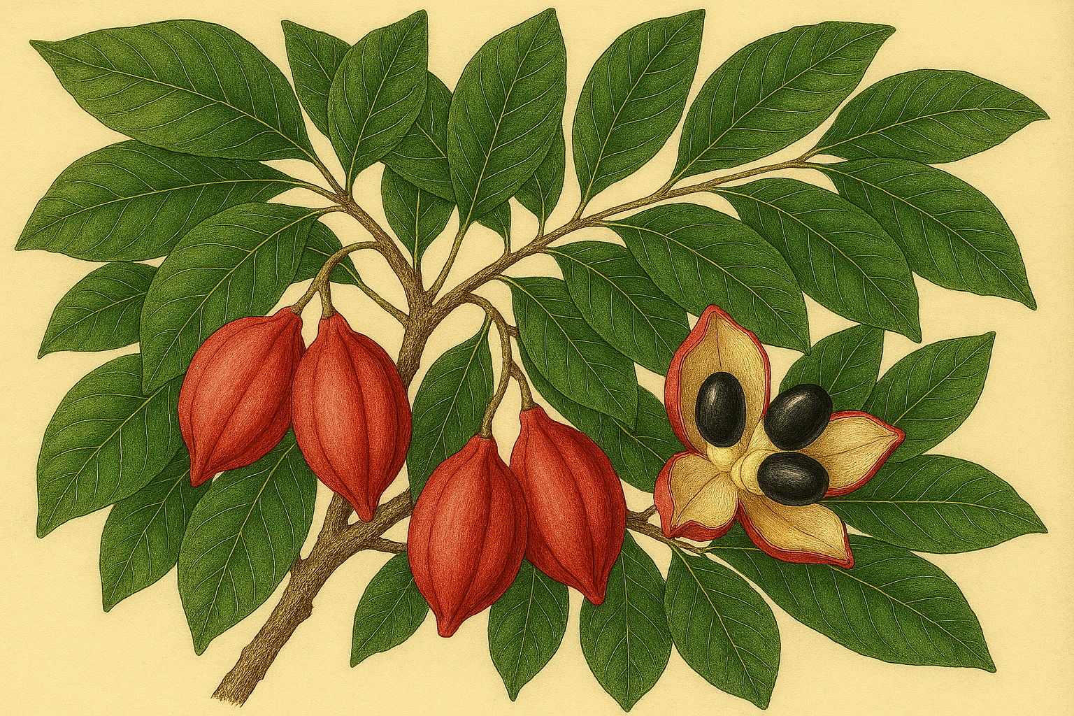 Ackee Software Red Ackee Software
